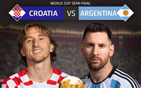 argentina vs croatia world cup odds